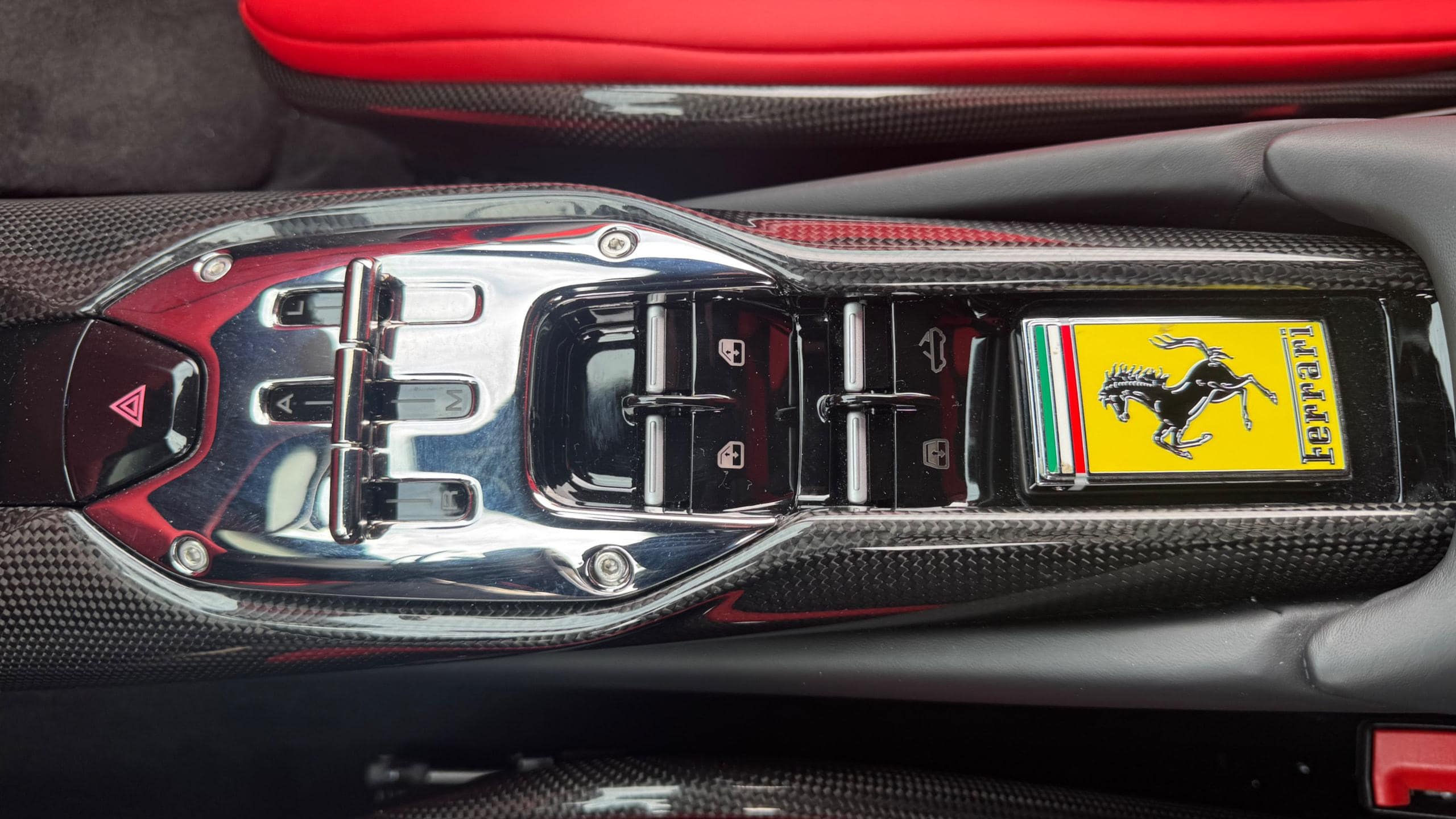 2024 FERRARI FERRARI OTHERS F1/7LA-171K