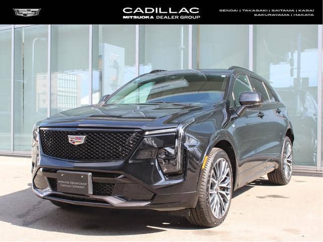 2025 CADILLAC XT4/E2UL - 2025 كاديلاك XT4