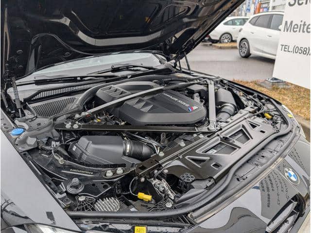 2021 BMW M4/3BA-52AZ30 - 2021 ビーエムダブリュー M4