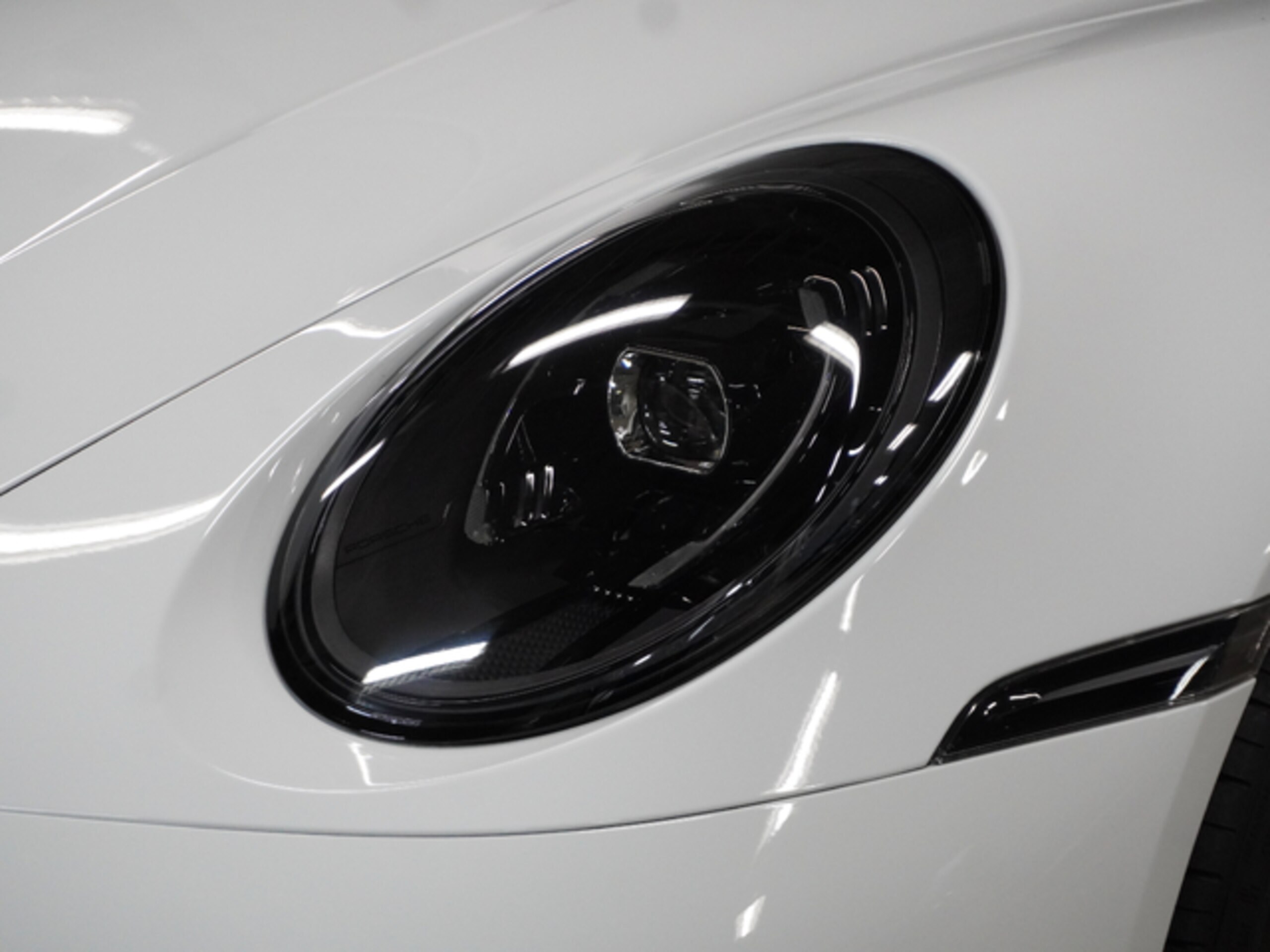 2025 Porsche 911 - 2025 بورشه 911