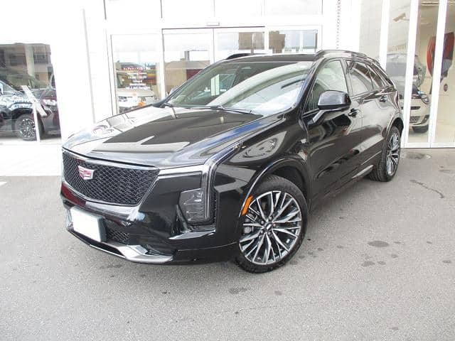 2025 CADILLAC XT4/7BA-E2UL - 2025 كاديلاك XT4