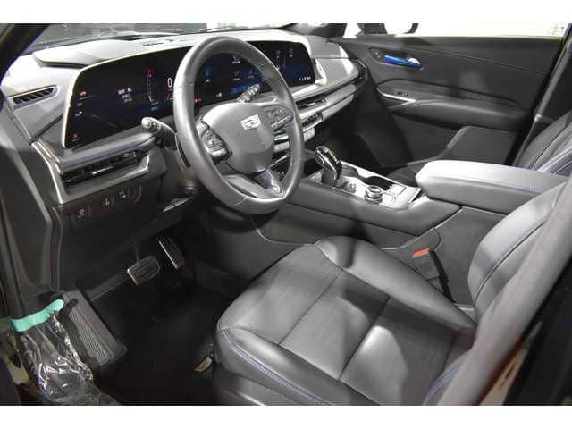 2025 CADILLAC XT4/7BA-E2UL - 2025 كاديلاك XT4