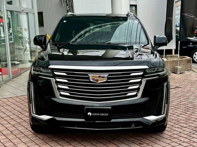 2025 CADILLAC ESCALADE/T1UL - 2025 キャデラック Escalade