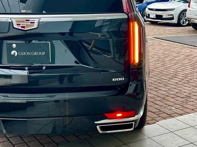 2025 CADILLAC ESCALADE/T1UL - 2025 キャデラック Escalade