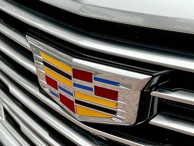 2025 CADILLAC ESCALADE/T1UL - 2025 キャデラック Escalade