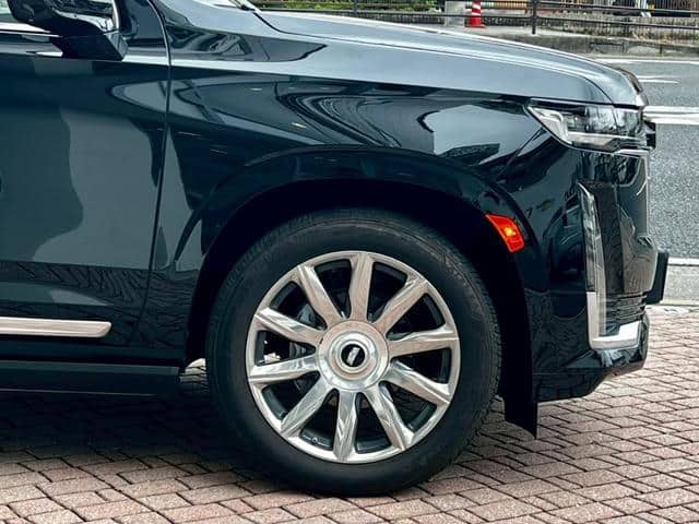 2025 CADILLAC ESCALADE/T1UL - 2025 キャデラック Escalade