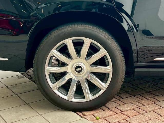 2025 CADILLAC ESCALADE/T1UL - 2025 キャデラック Escalade