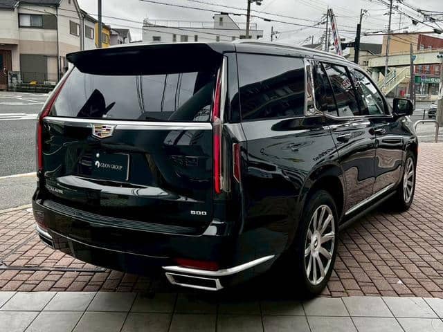 2025 CADILLAC ESCALADE/T1UL - 2025 キャデラック Escalade
