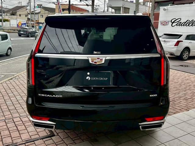 2025 CADILLAC ESCALADE/T1UL - 2025 キャデラック Escalade