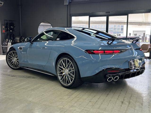 2025 MERCEDES-BENZ AMG GT GT43/4AA-192342C