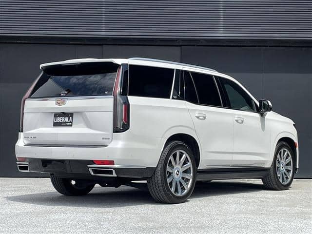 2023 CADILLAC ESCALADE/7BA-T1UL - 2023 キャデラック Escalade