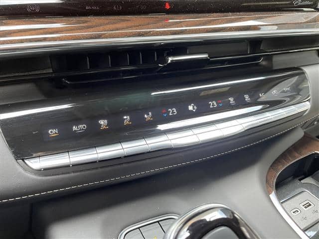 2023 CADILLAC ESCALADE/7BA-T1UL - 2023 キャデラック Escalade