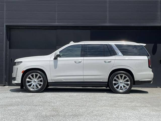 2023 CADILLAC ESCALADE/7BA-T1UL - 2023 キャデラック Escalade