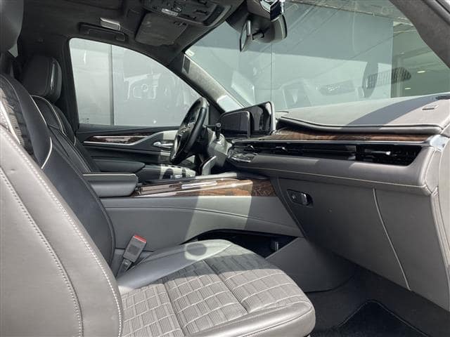 2023 CADILLAC ESCALADE/7BA-T1UL - 2023 キャデラック Escalade