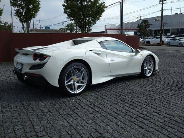 2022 FERRARI FERRARI OTHERS F1DCT/7BA-F142CE - 2022 フェラーリ FERRARI OTHERS