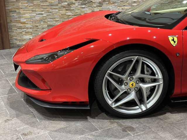 2022 FERRARI FERRARI OTHERS F1DCT/7BA-F142CE
