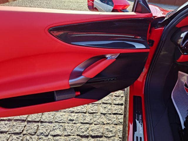 2022 FERRARI FERRARI OTHERS F1DCTE4WD/7LA-173H