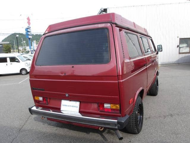 2021 VOLKSWAGEN VANAGON/-25MV- - 2021 フォルクスワーゲン Vanagon