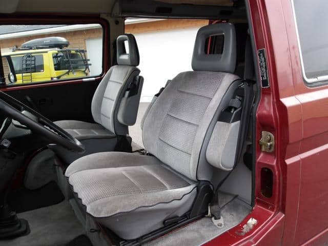 2021 VOLKSWAGEN VANAGON/-25MV- - 2021 フォルクスワーゲン Vanagon
