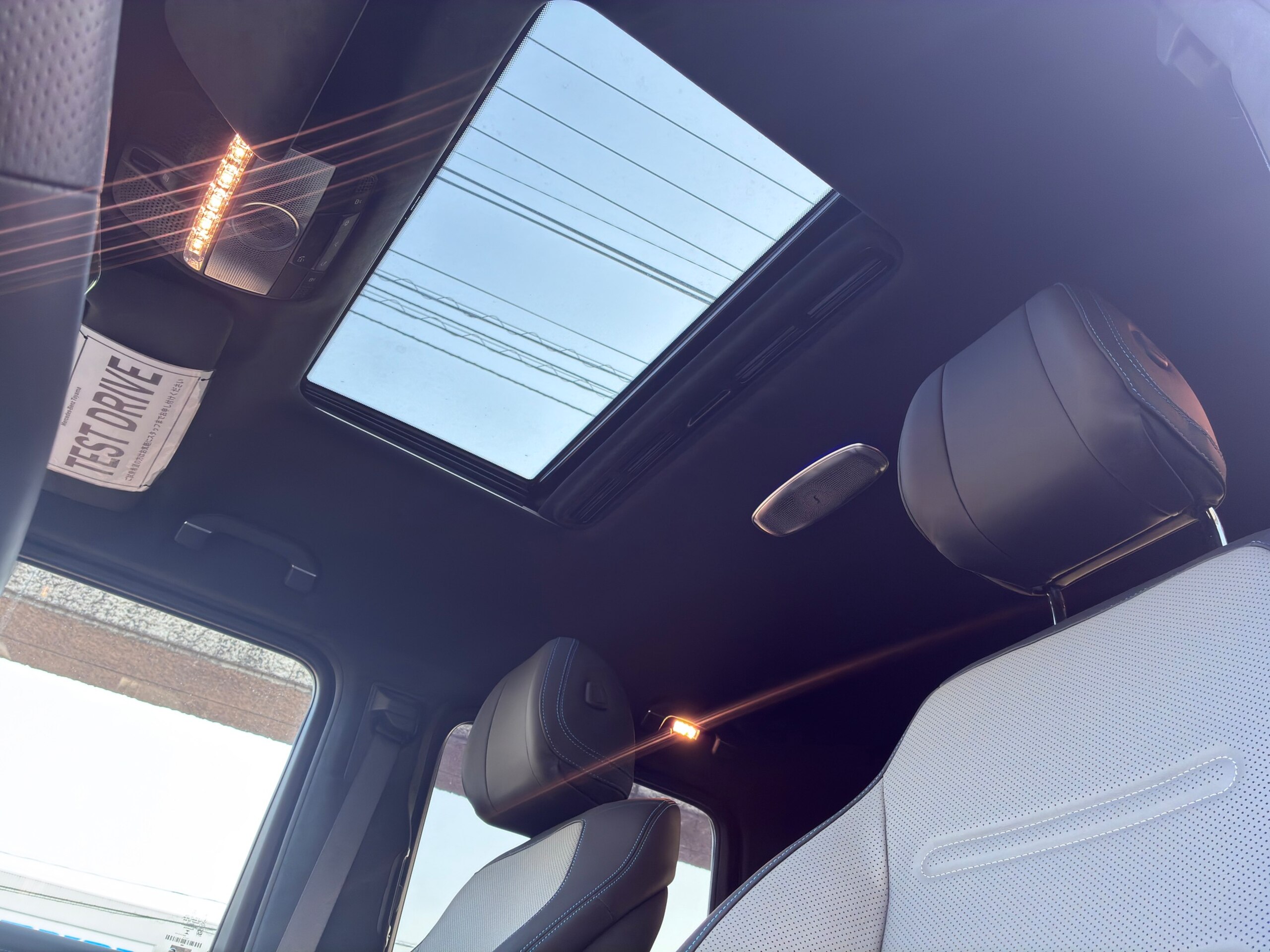 2025 Mercedes-Benz G-Class