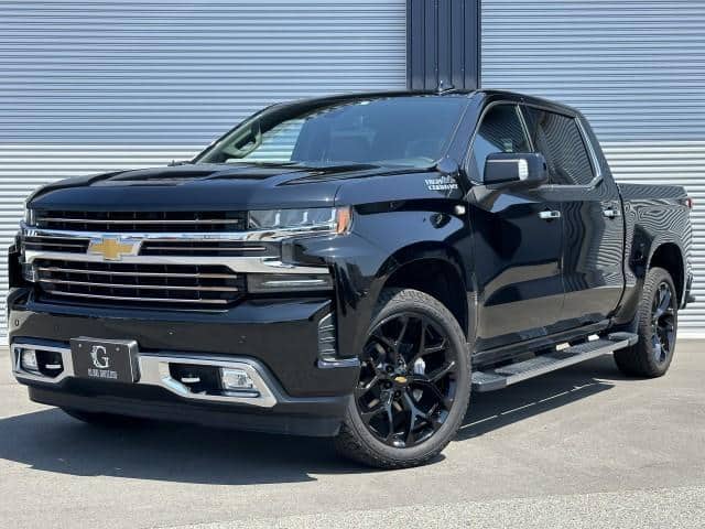 2021 CHEVROLET SILVERADO/humei - 2021 شيفروليه Silverado