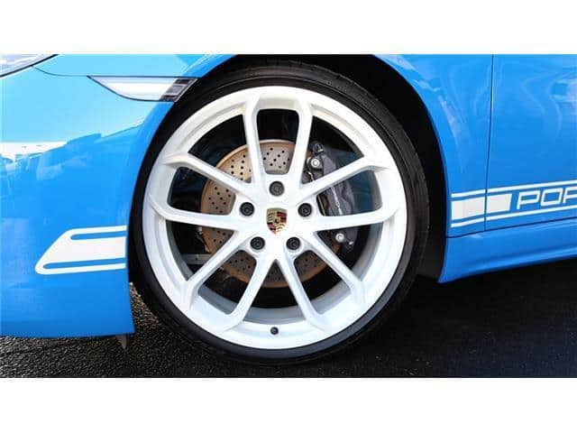 2025 PORSCHE BOXSTER/982M20G - 2025 ポルシェ Boxster