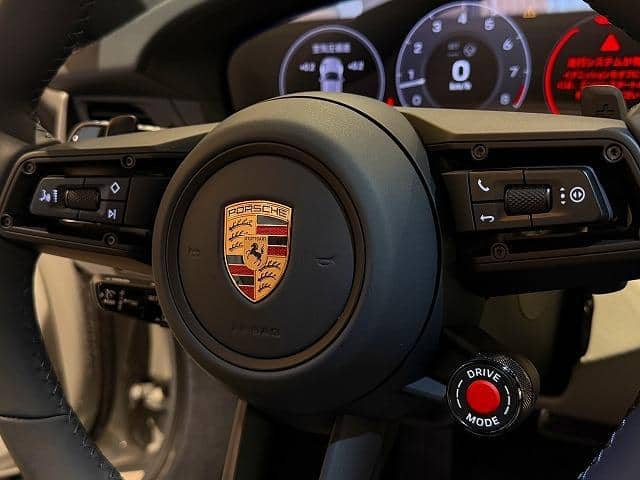 2025 PORSCHE 911/992SK1 - 2025 ポルシェ 911
