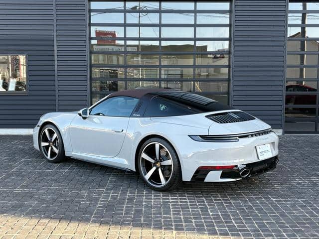 2024 PORSCHE 911/992PA2 - 2024 بورشه 911
