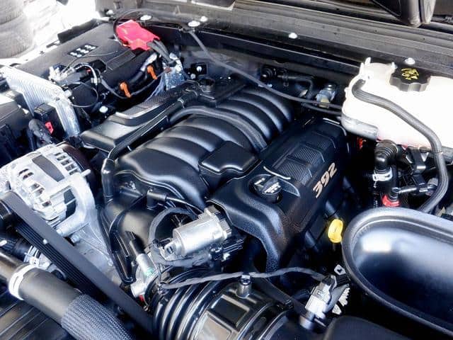 2021 JEEP WRANGLER/JL36L