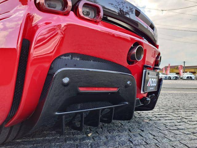 2021 FERRARI FERRARI OTHERS F1DCTE4WD/7LA-173H