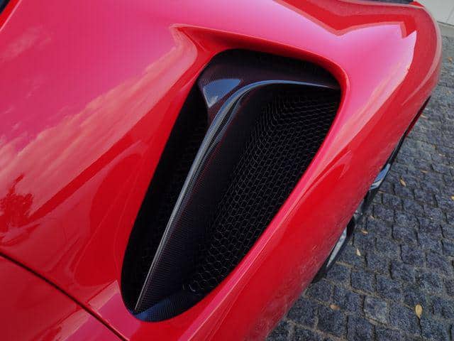 2021 FERRARI FERRARI OTHERS F1DCTE4WD/7LA-173H