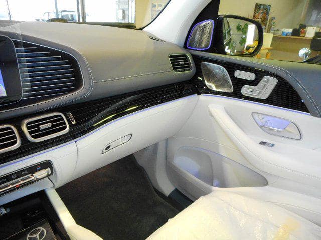 2022 MERCEDES-BENZ GLS CLASS GLS6004Ed.100/167987