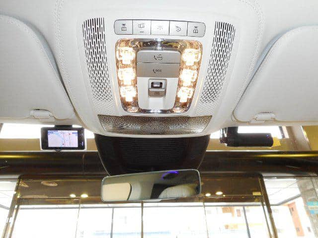 2022 MERCEDES-BENZ GLS CLASS GLS6004Ed.100/167987