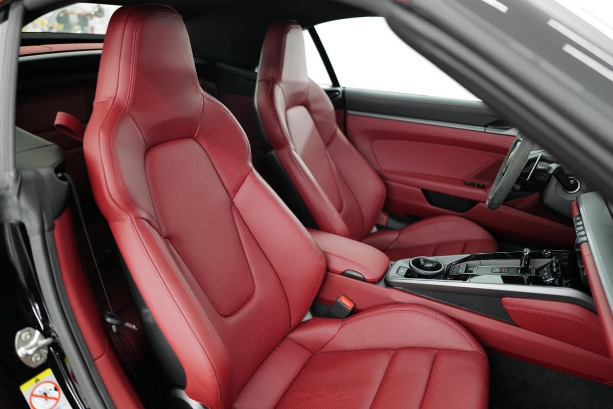 2021 PORSCHE 911 - 2021 ポルシェ 911