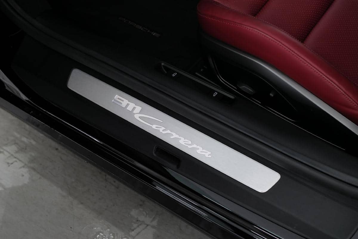 2021 PORSCHE 911 - 2021 ポルシェ 911