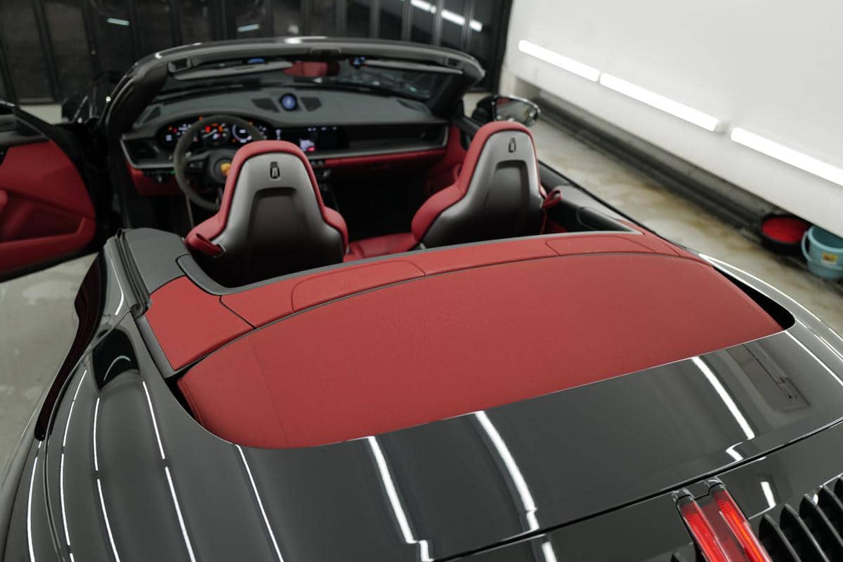 2021 PORSCHE 911 - 2021 ポルシェ 911