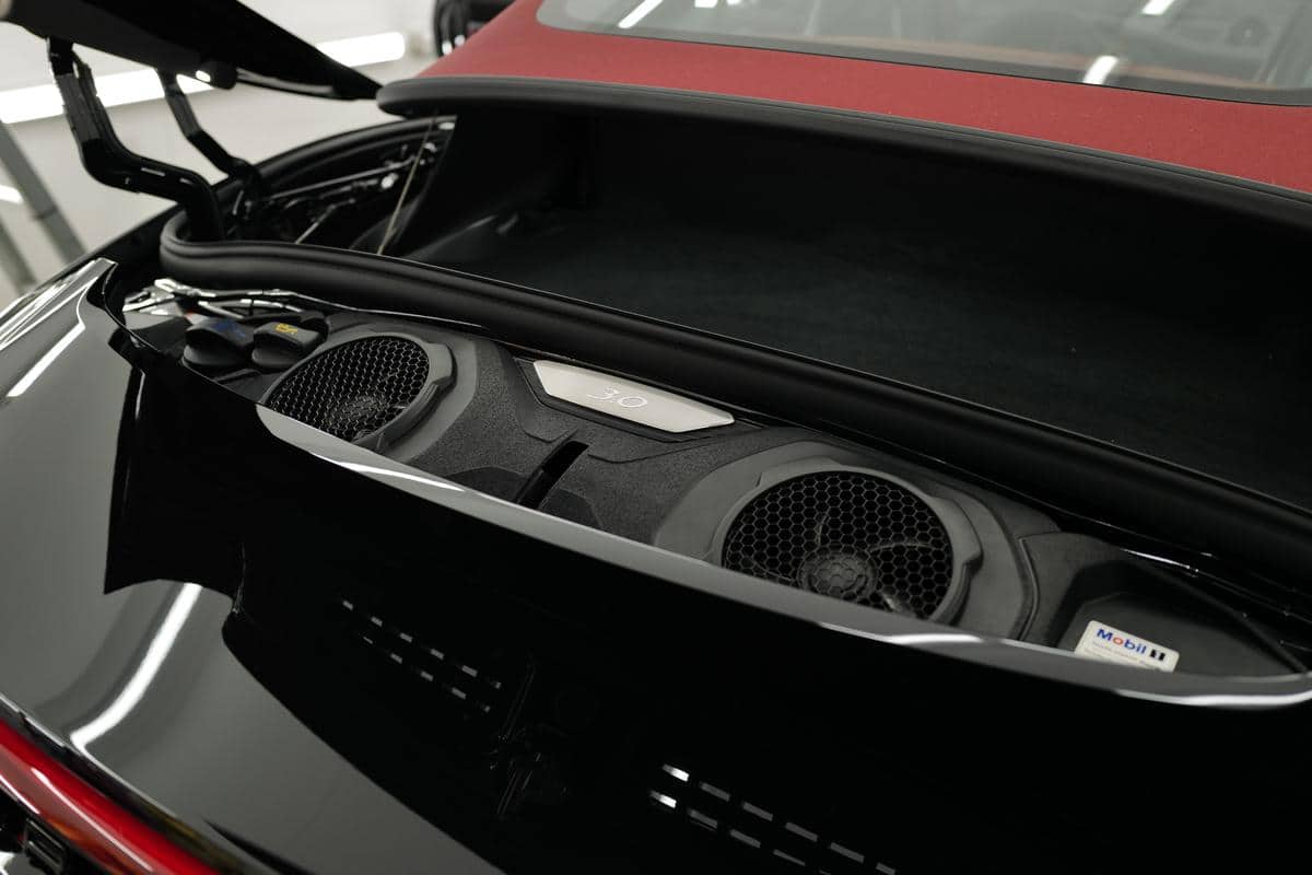 2021 PORSCHE 911 - 2021 ポルシェ 911