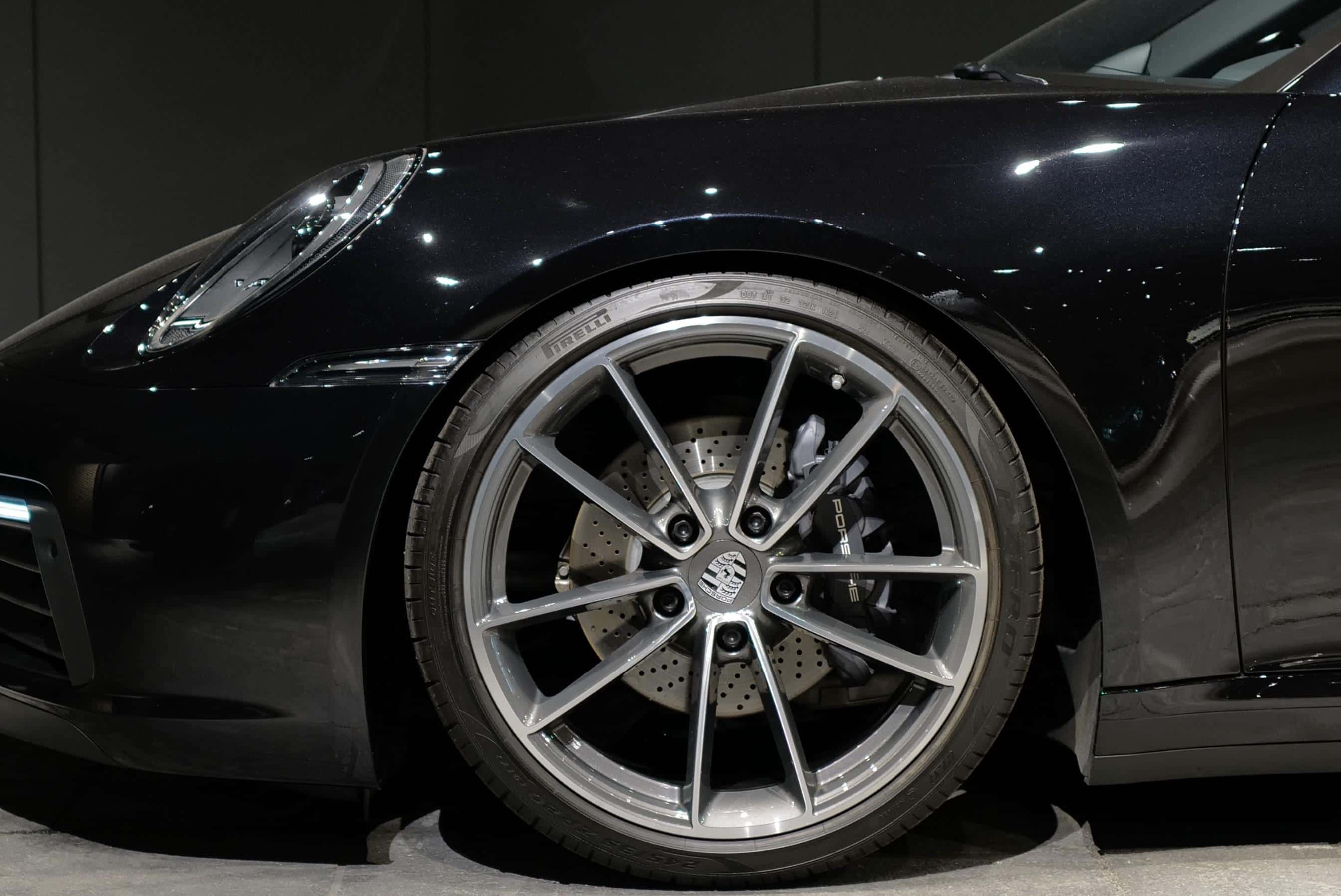 2021 PORSCHE 911 - 2021 ポルシェ 911
