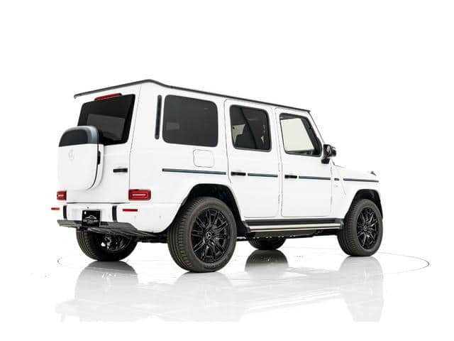 2024 MERCEDES-BENZ G-CLASS/465600C - 2024 メルセデス・ベンツ G-Class