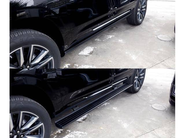 2021 CADILLAC ESCALADE/T1UL