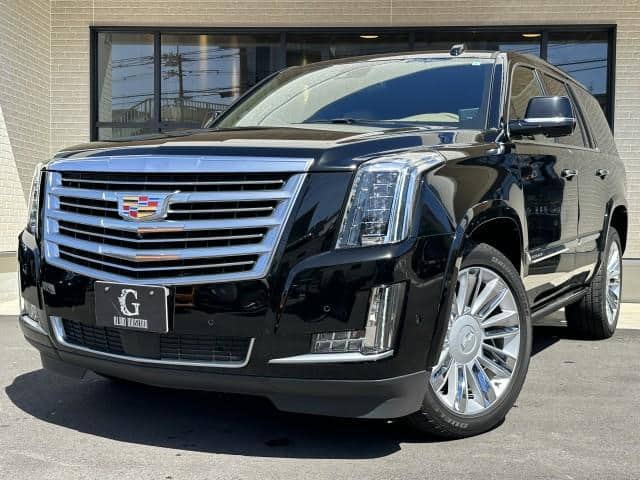 2021 CADILLAC ESCALADE/humei - 2021 キャデラック Escalade