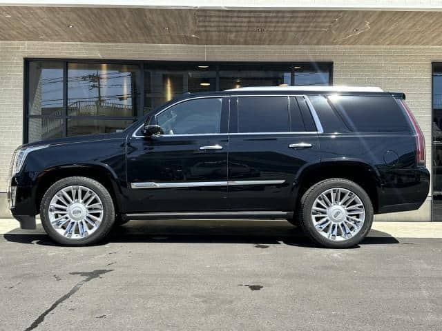 2021 CADILLAC ESCALADE/humei - 2021 キャデラック Escalade