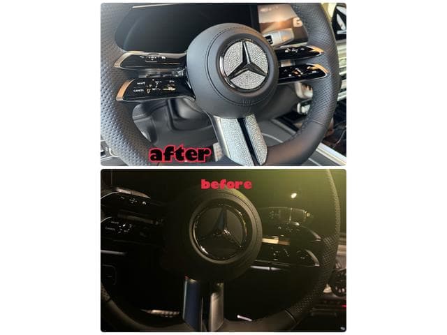 2025 MERCEDES-BENZ G-CLASS/465310C - 2025 メルセデス・ベンツ G-Class