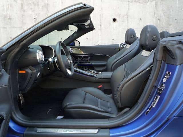 2024 MERCEDES-BENZ SL-CLASS/232450C - 2024 مرسيدس بنز SL-Class