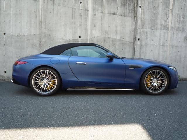 2024 MERCEDES-BENZ SL-CLASS/232450C - 2024 مرسيدس بنز SL-Class