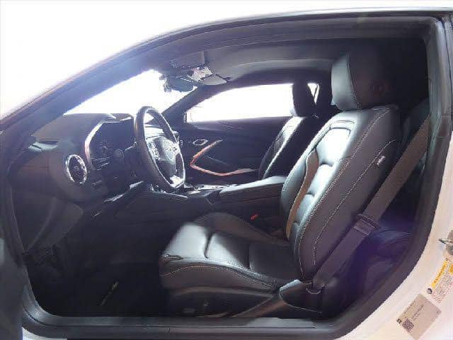 2024 CHEVROLET CAMARO SS/ABA-A1XCE - 2024 شيفروليه Camaro