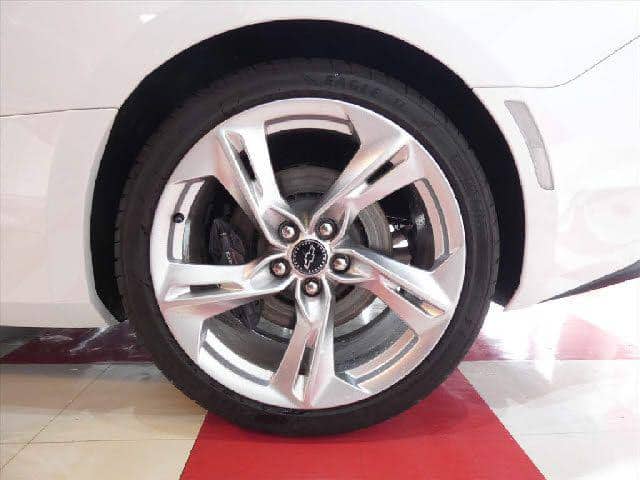 2024 CHEVROLET CAMARO SS/ABA-A1XCE - 2024 شيفروليه Camaro