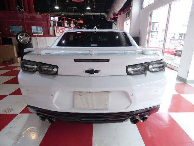 2024 CHEVROLET CAMARO SS/ABA-A1XCE - 2024 شيفروليه Camaro