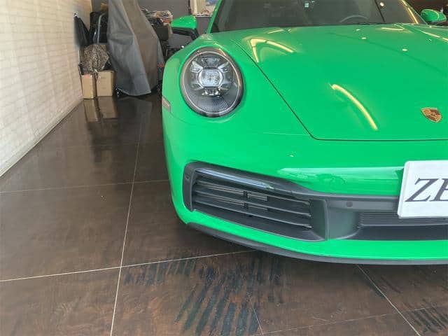 2023 PORSCHE 911/992PA1 - 2023 ポルシェ 911