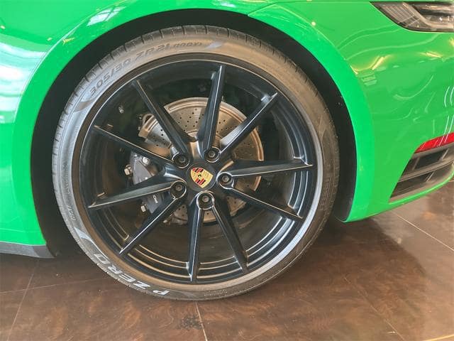 2023 PORSCHE 911/992PA1 - 2023 ポルシェ 911